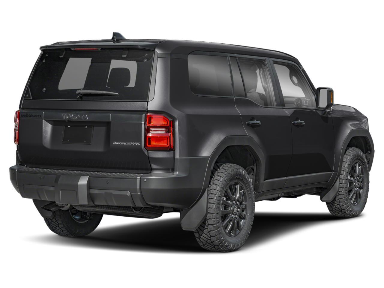 2026 Toyota Land Cruiser 1958 San Clemente CA