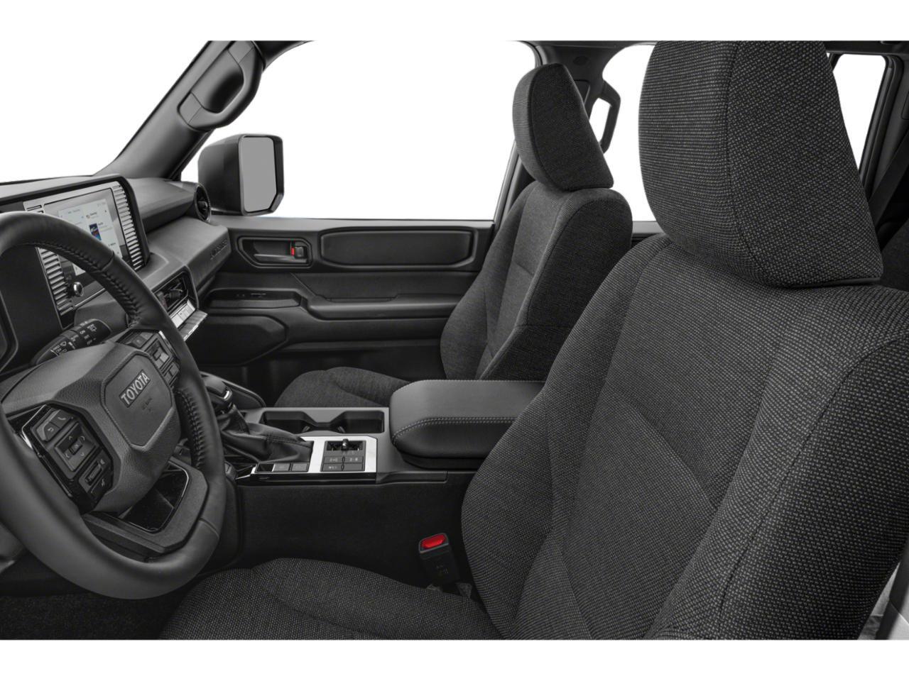 2026 Toyota Land Cruiser 1958 Stafford VA