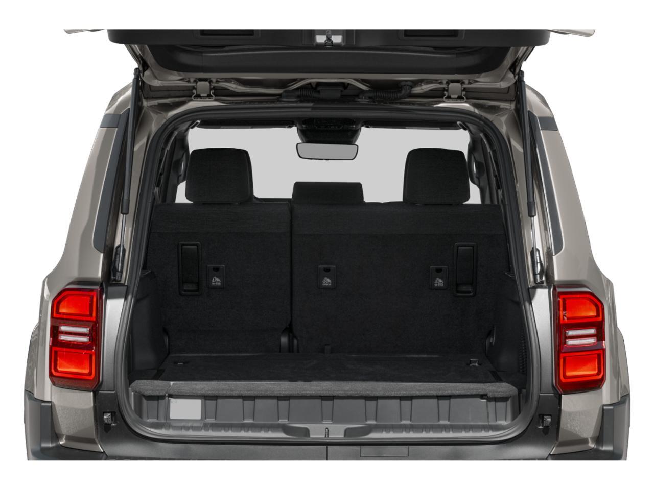 2026 Toyota Land Cruiser 1958 Stafford VA