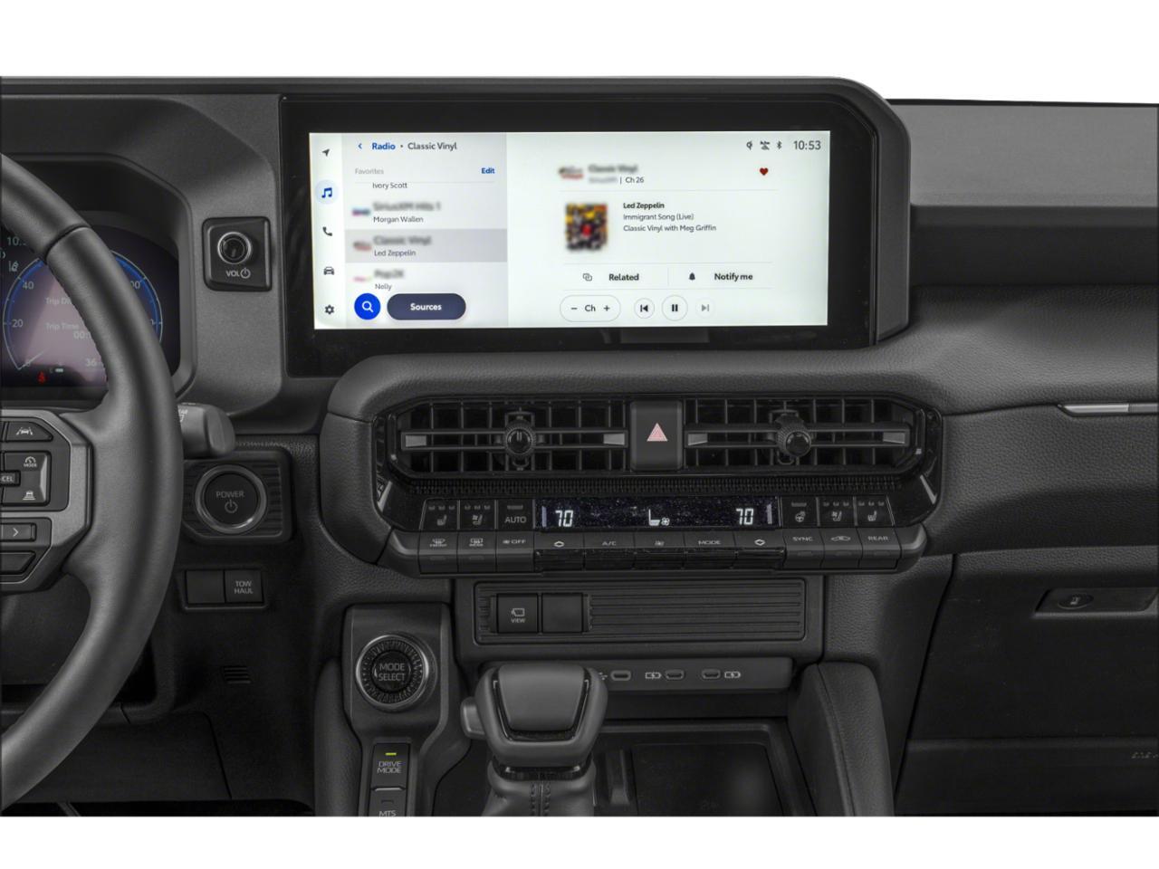 2026 Toyota Land Cruiser Base 4WD San Clemente CA