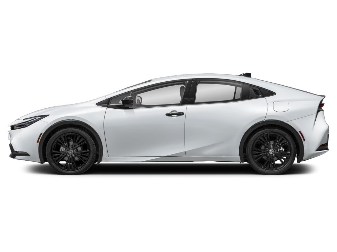 2026 Toyota PRIUS LE Vacaville CA