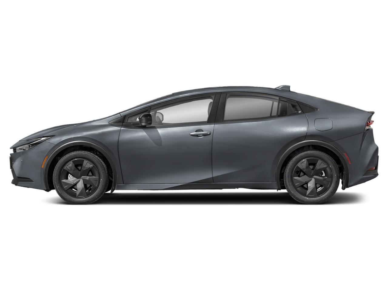 2026 Toyota Prius LE FWD San Clemente CA