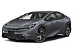 2026 Toyota Prius LE FWD