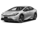 2026 Toyota Prius LE Oshkosh WI