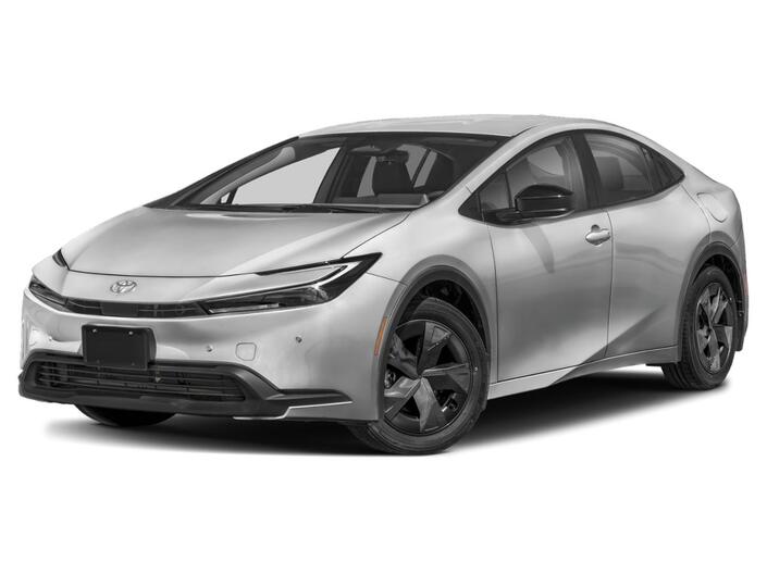 2026 Toyota Prius LE Oshkosh WI