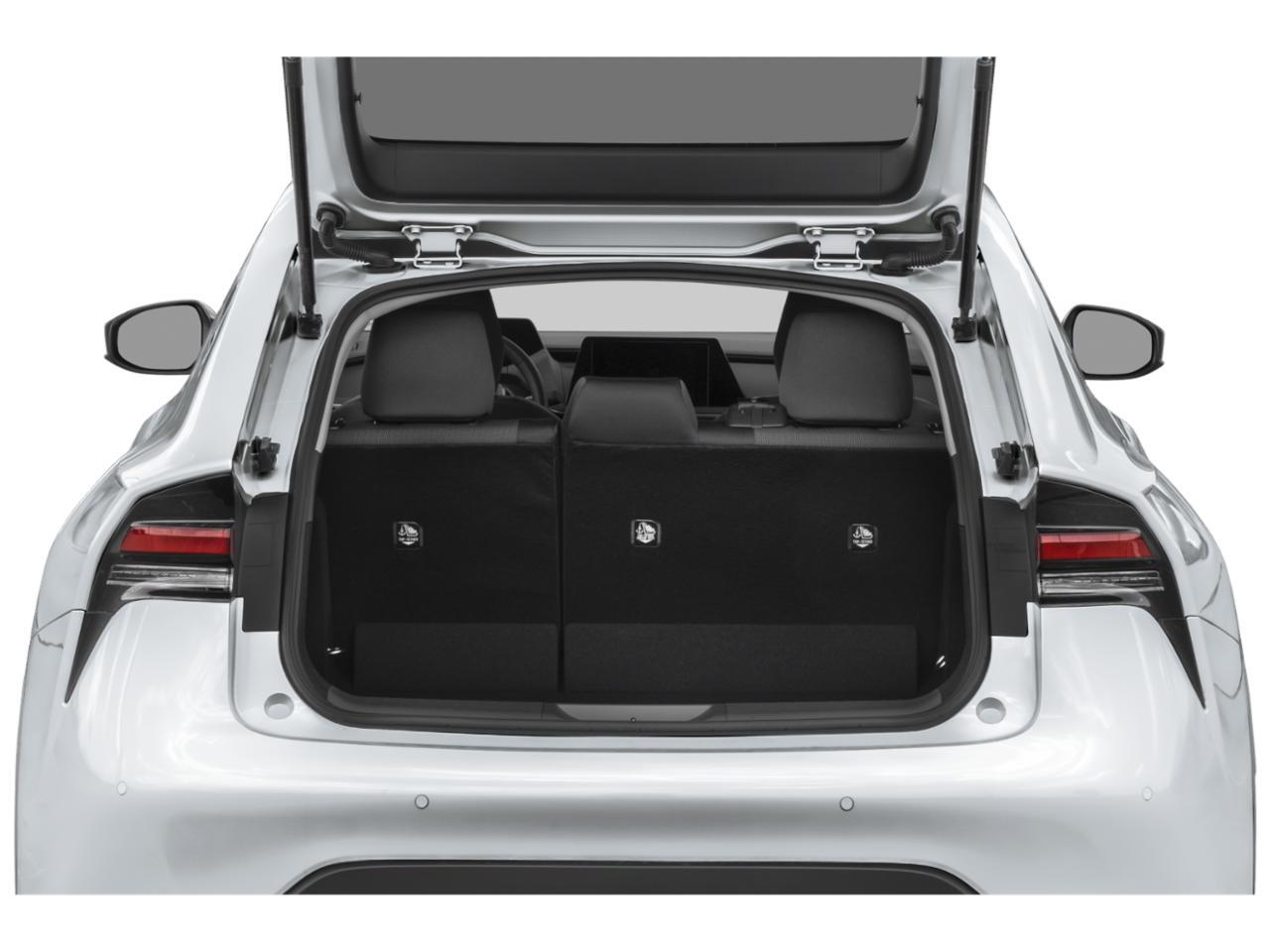 2026 Toyota Prius LE Roseville CA