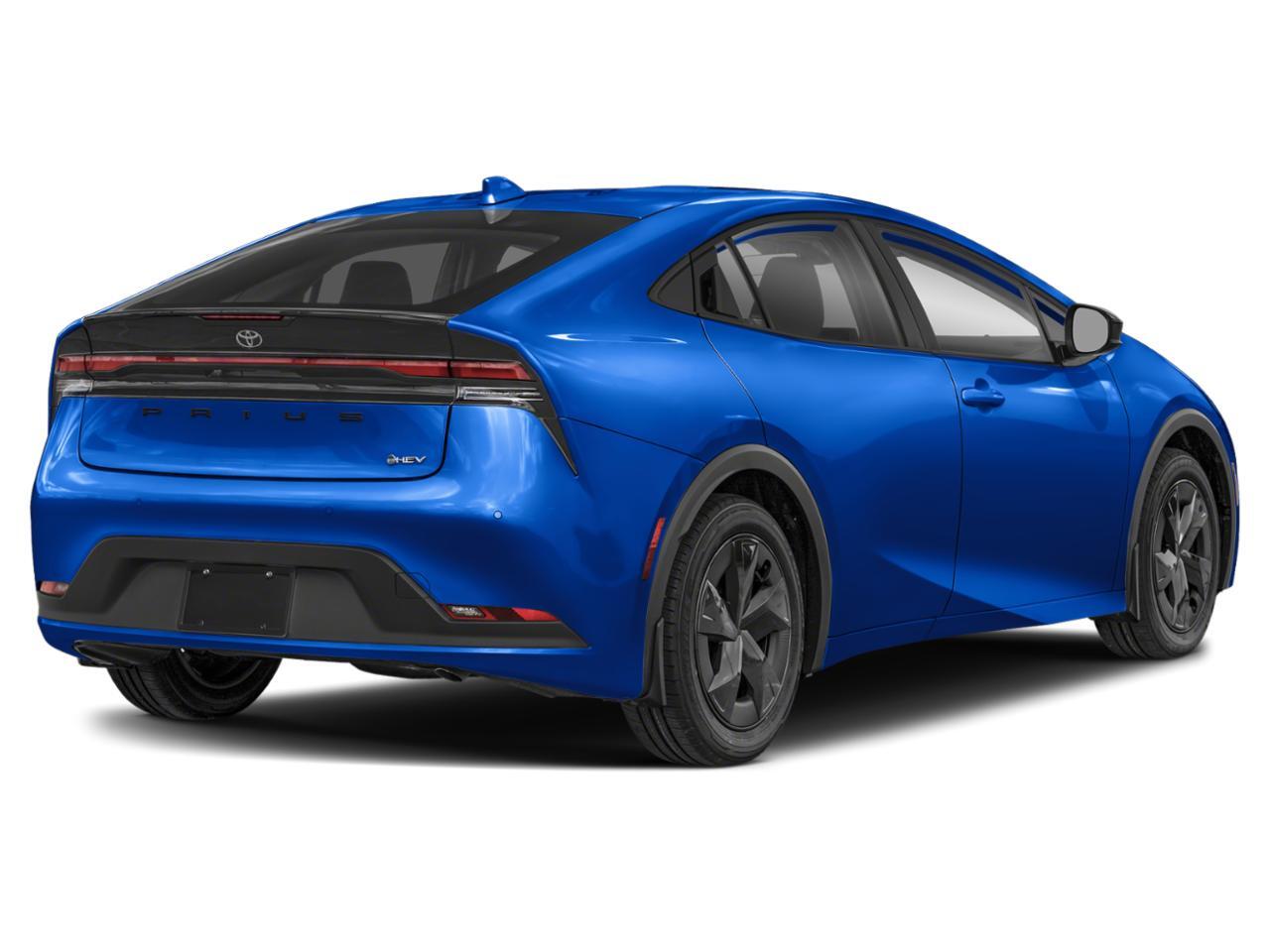 2026 Toyota Prius LE San Clemente CA
