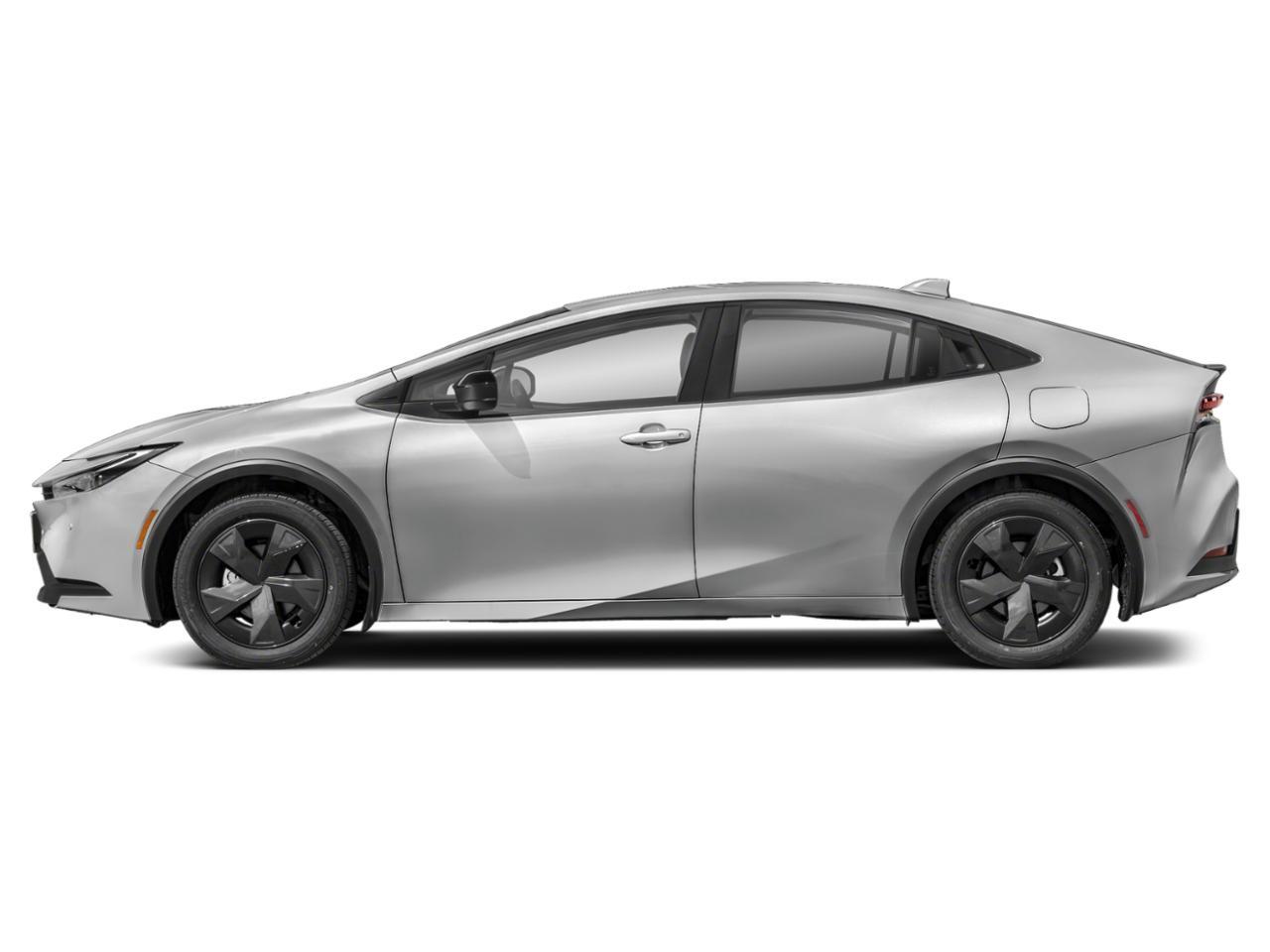 2026 Toyota Prius LE Cockeysville MD
