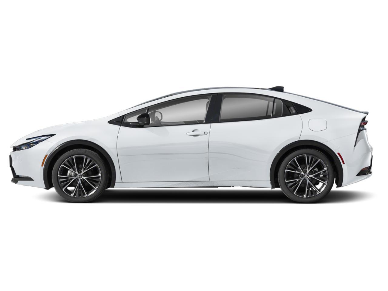 2026 Toyota Prius Limited
