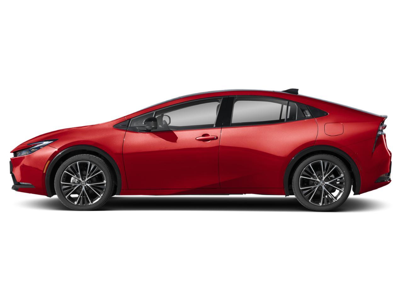 2026 Toyota Prius Limited Cockeysville MD
