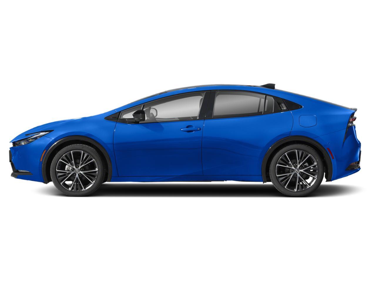 2026 Toyota Prius Limited Stafford VA