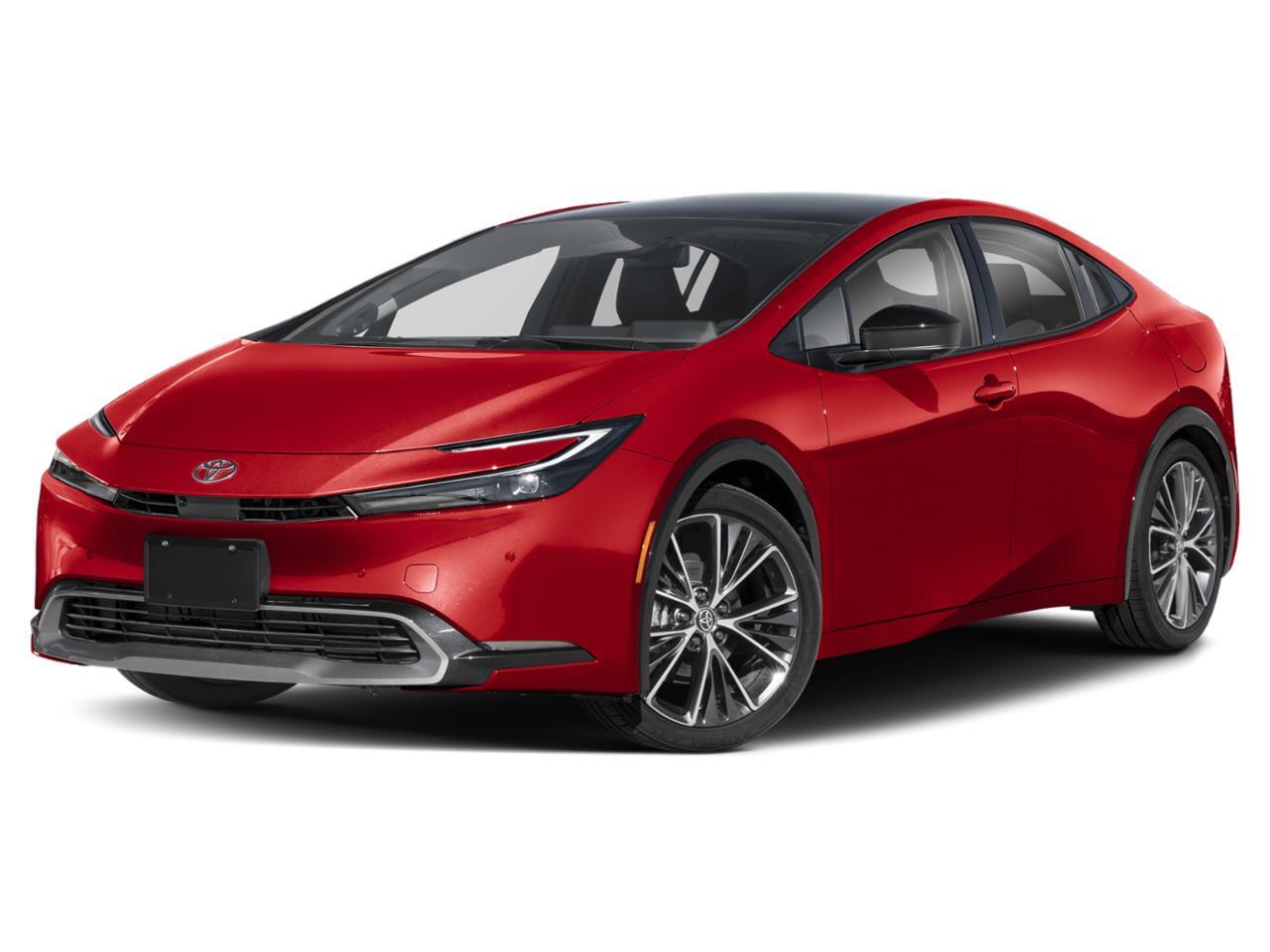 2026 Toyota Prius