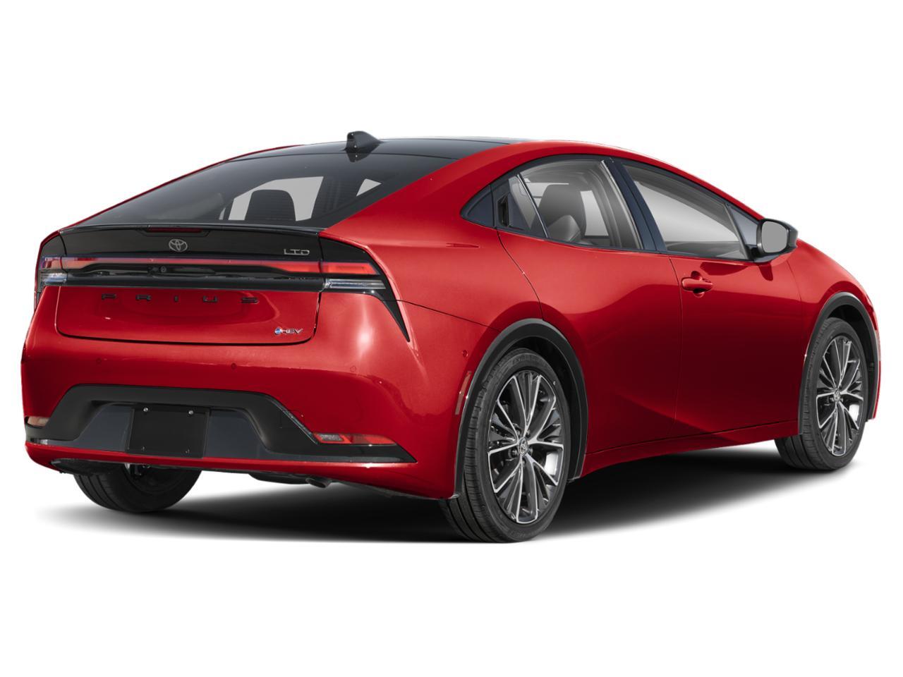 2026 Toyota Prius Limited Cockeysville MD