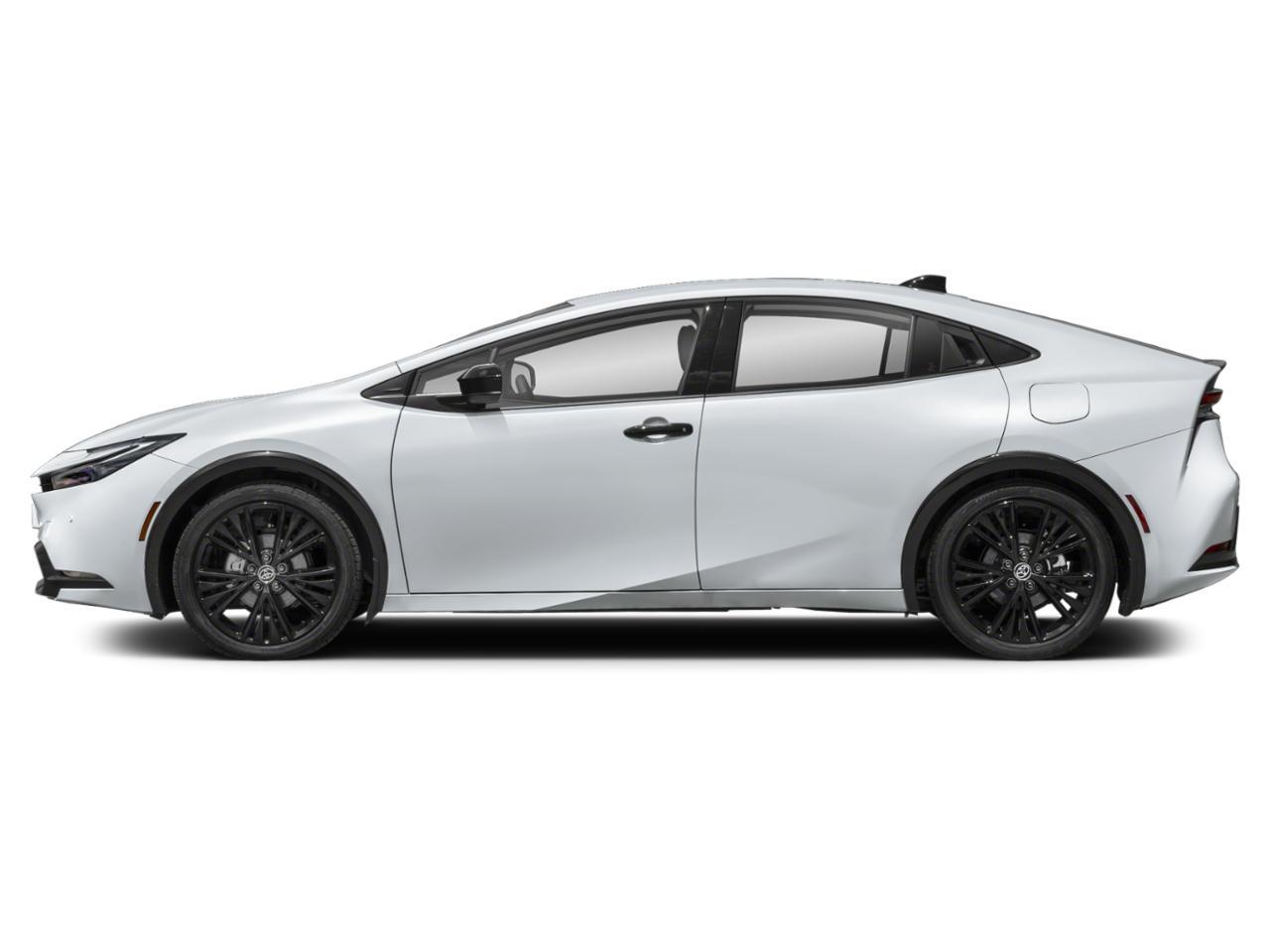 2026 Toyota Prius Nightshade Stafford VA