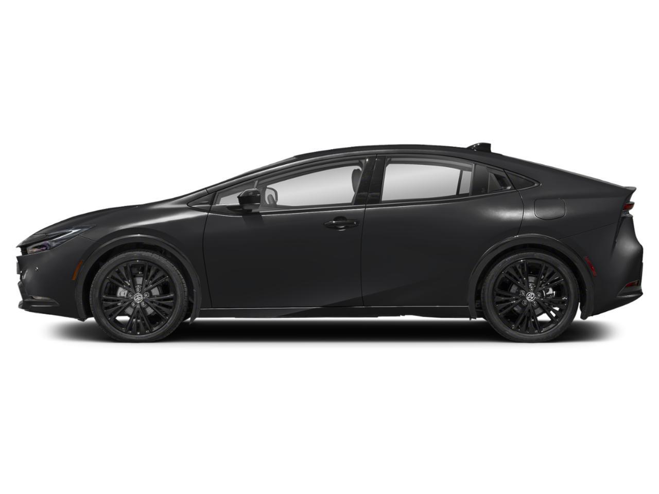 2026 Toyota Prius Nightshade Cockeysville MD