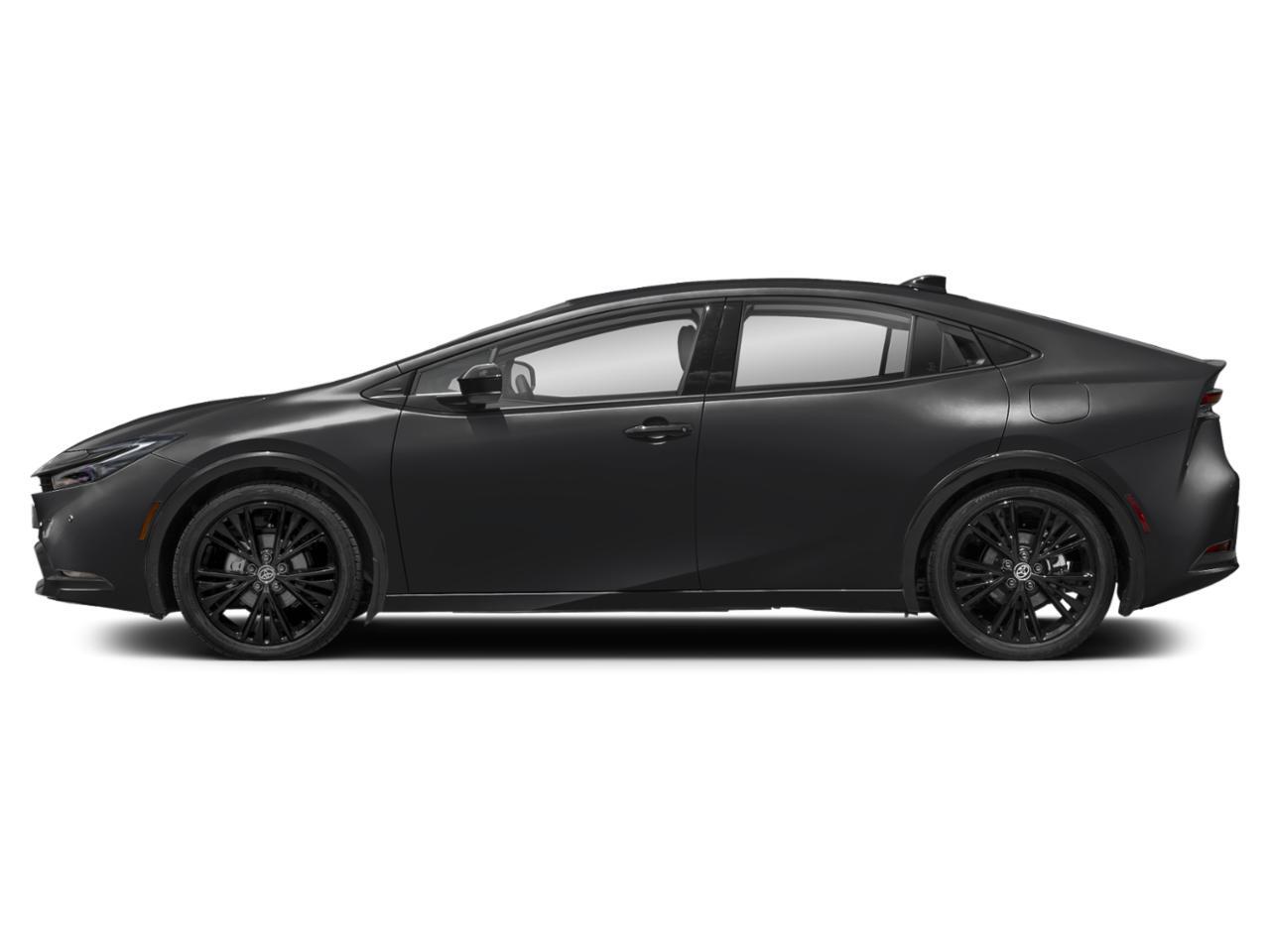 2026 Toyota Prius Nightshade Stafford VA