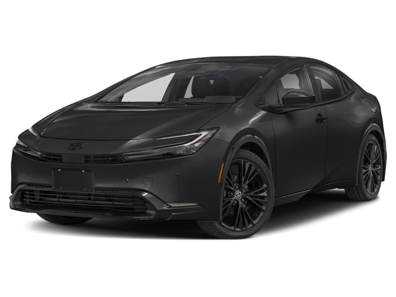 2026 Toyota Prius Nightshade Cockeysville MD