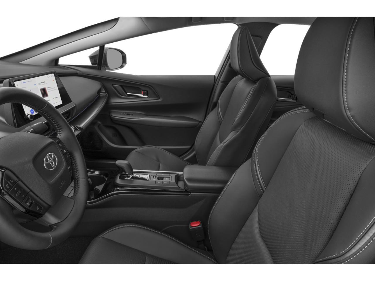 2026 Toyota Prius Nightshade Cockeysville MD