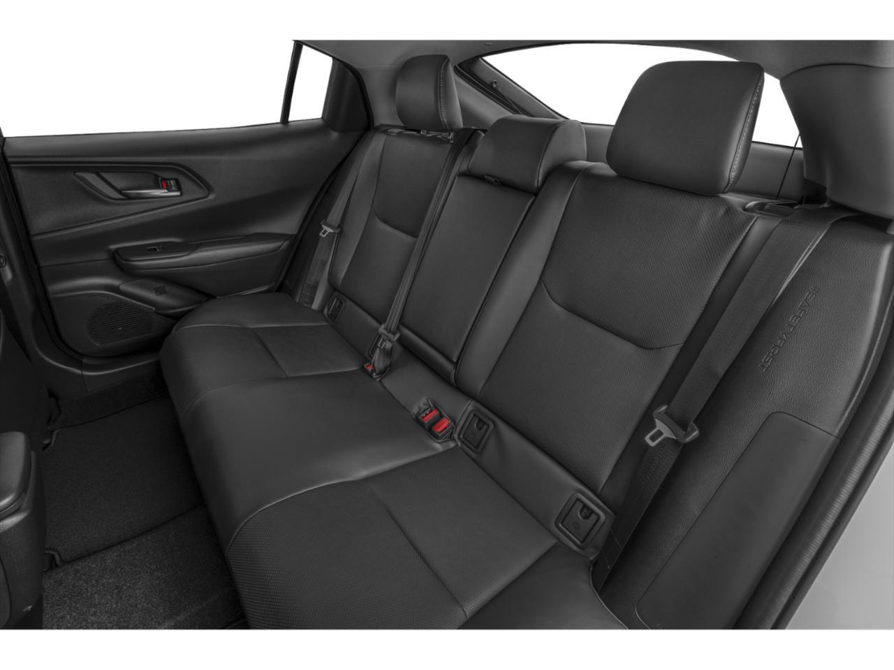 2026 Toyota Prius Nightshade Cockeysville MD
