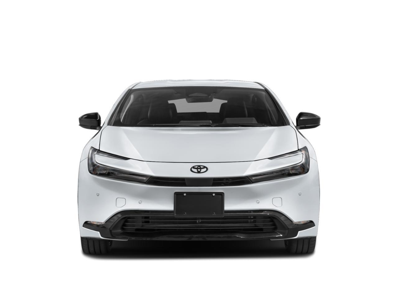 2026 Toyota Prius Nightshade Stafford VA
