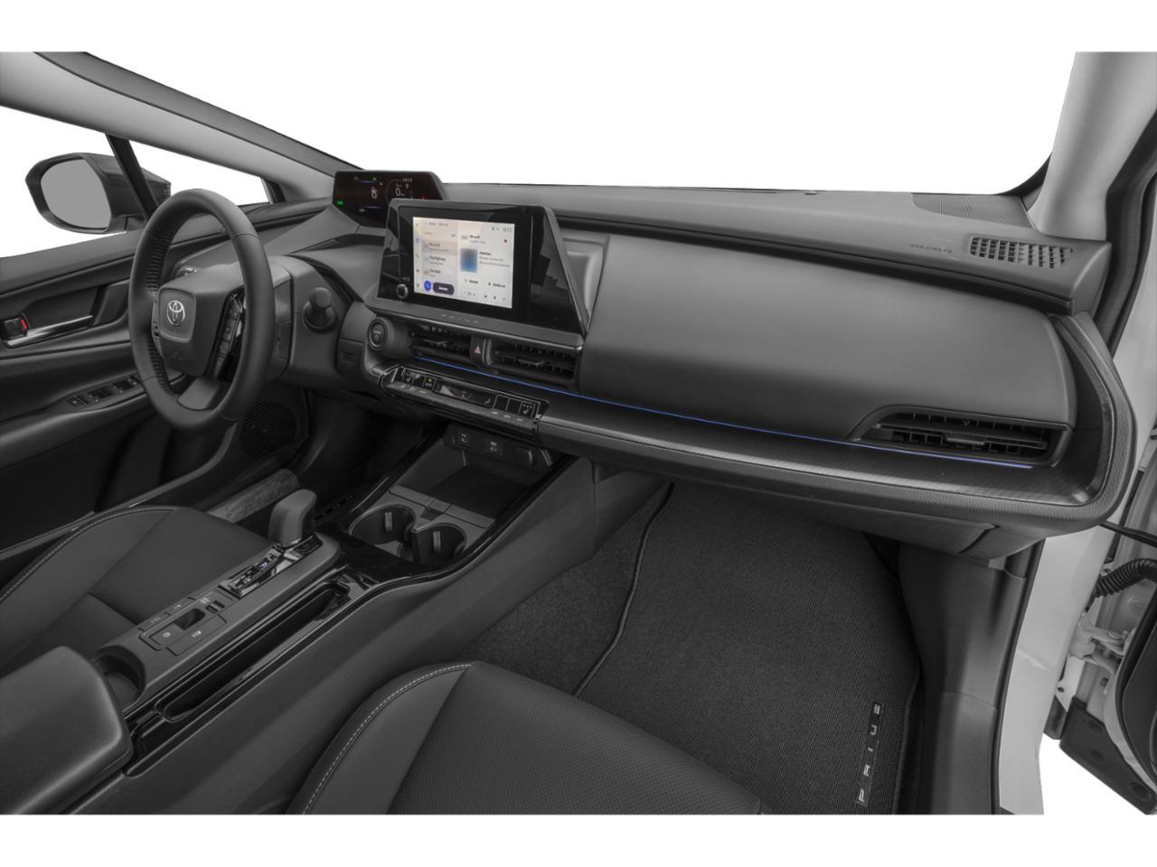 2026 Toyota Prius Nightshade Stafford VA