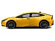 2026 Toyota Prius Plug-In Hybrid Nightshade