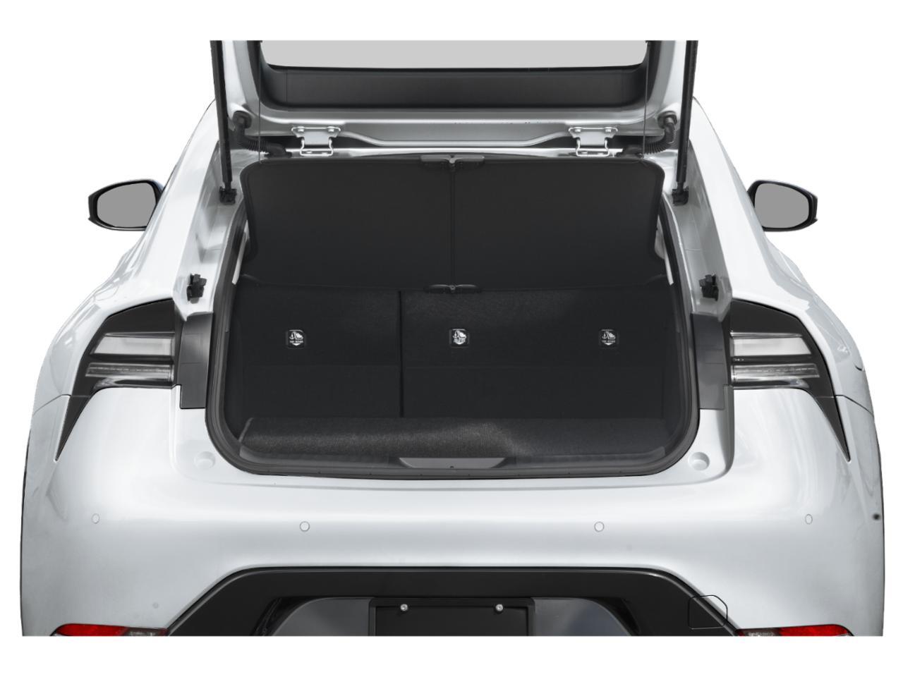 2026 Toyota Prius Plug-In Hybrid Nightshade Roseville CA