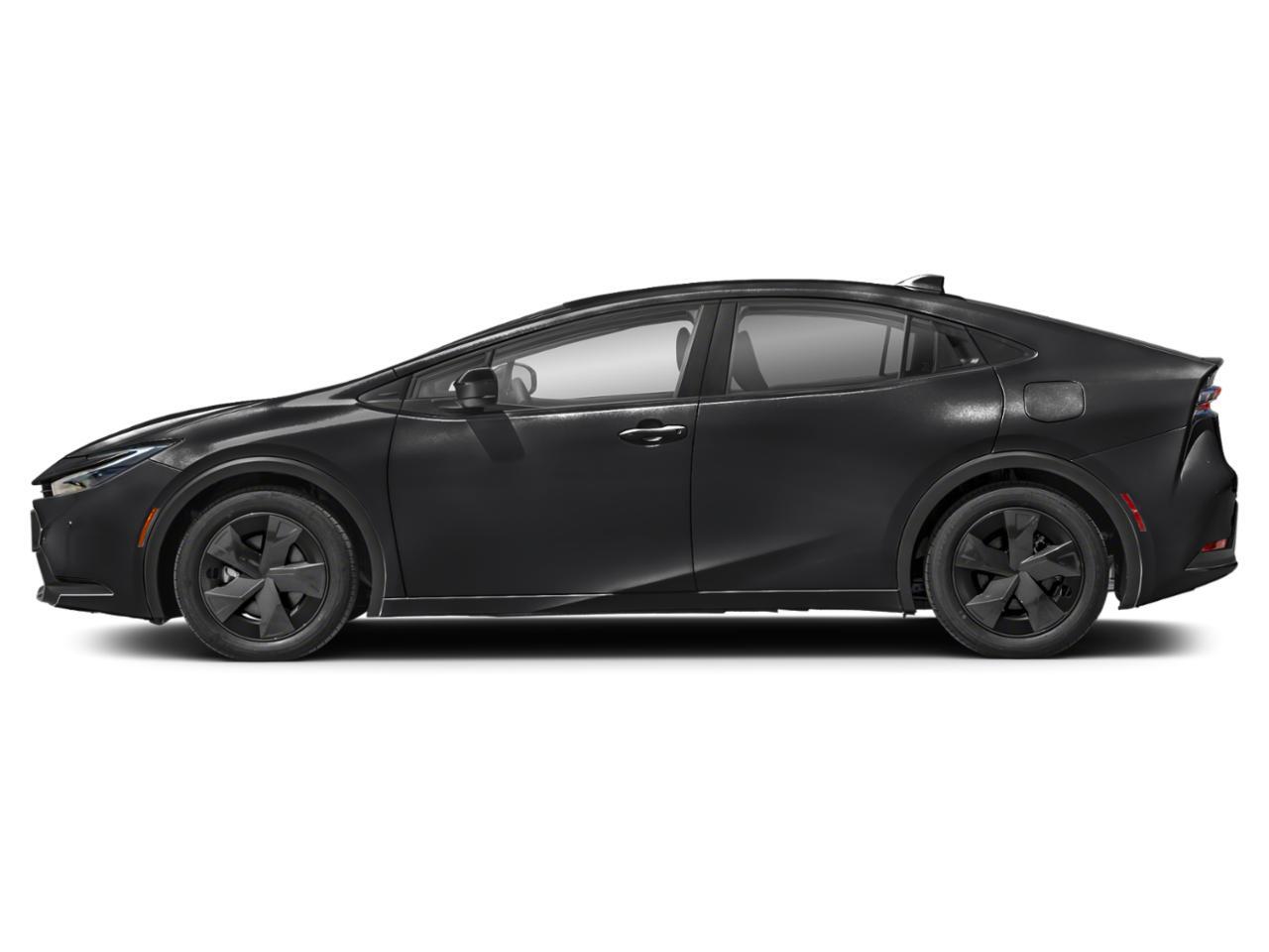 2026 Toyota Prius Plug-In Hybrid SE San Clemente CA
