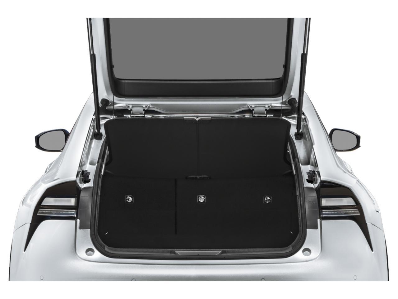 2026 Toyota Prius Plug-In Hybrid SE San Clemente CA