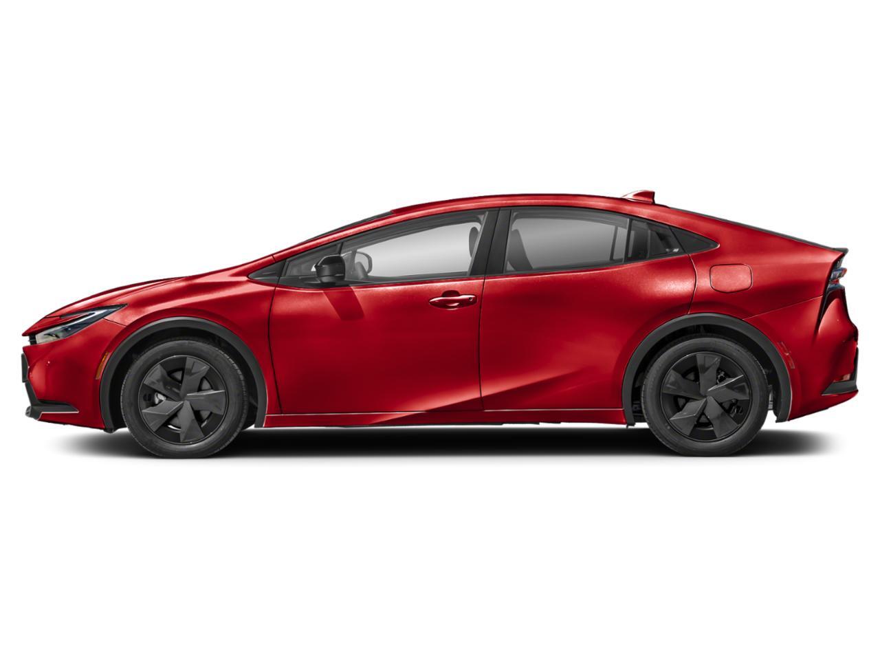 2026 Toyota Prius Plug-In Hybrid SE Cockeysville MD