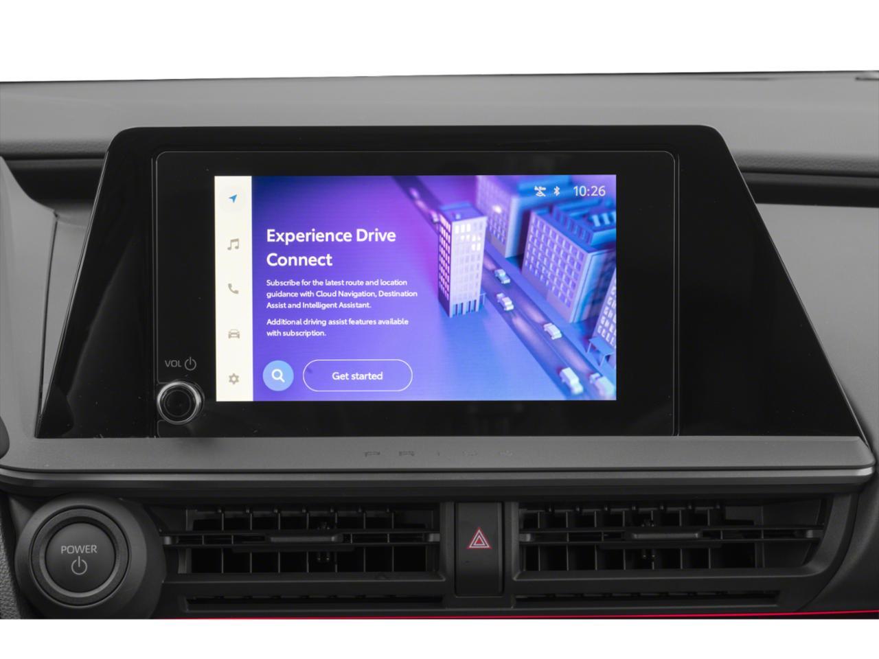 2026 Toyota Prius Plug-In Hybrid XSE Premium San Clemente CA