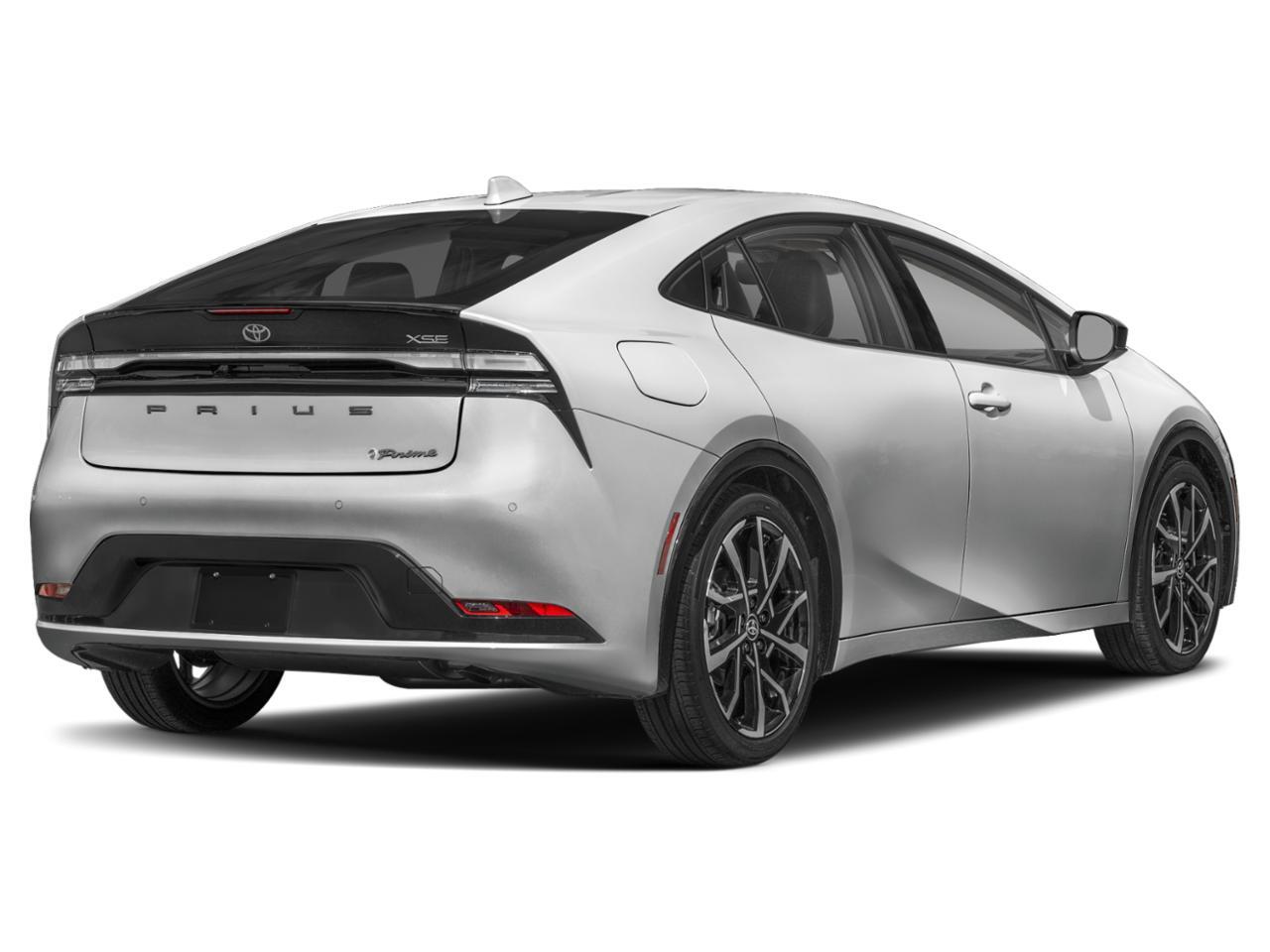 2026 Toyota Prius Plug-In Hybrid XSE Premium Fredericksburg VA
