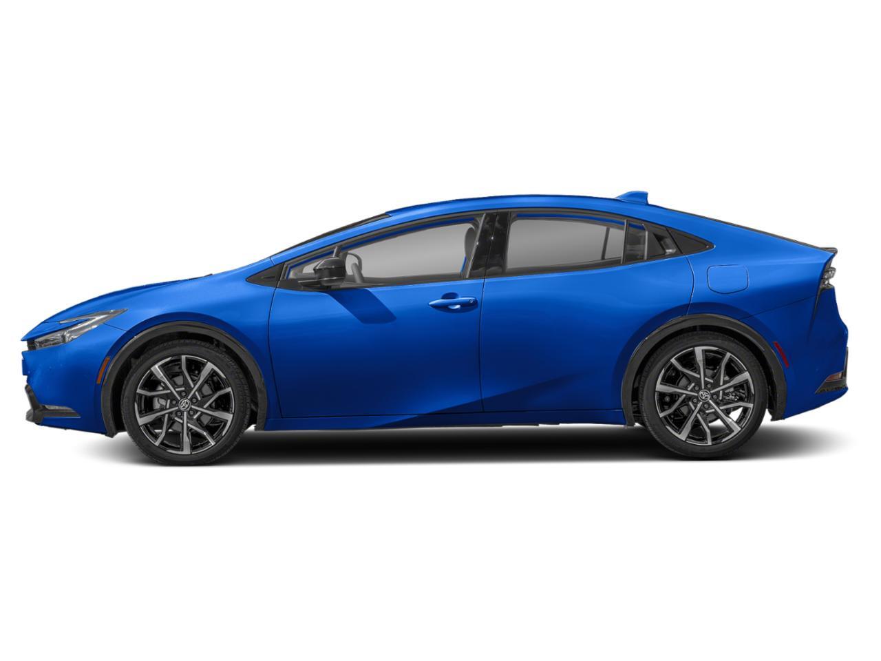 2026 Toyota Prius Plug-In Hybrid XSE Cockeysville MD