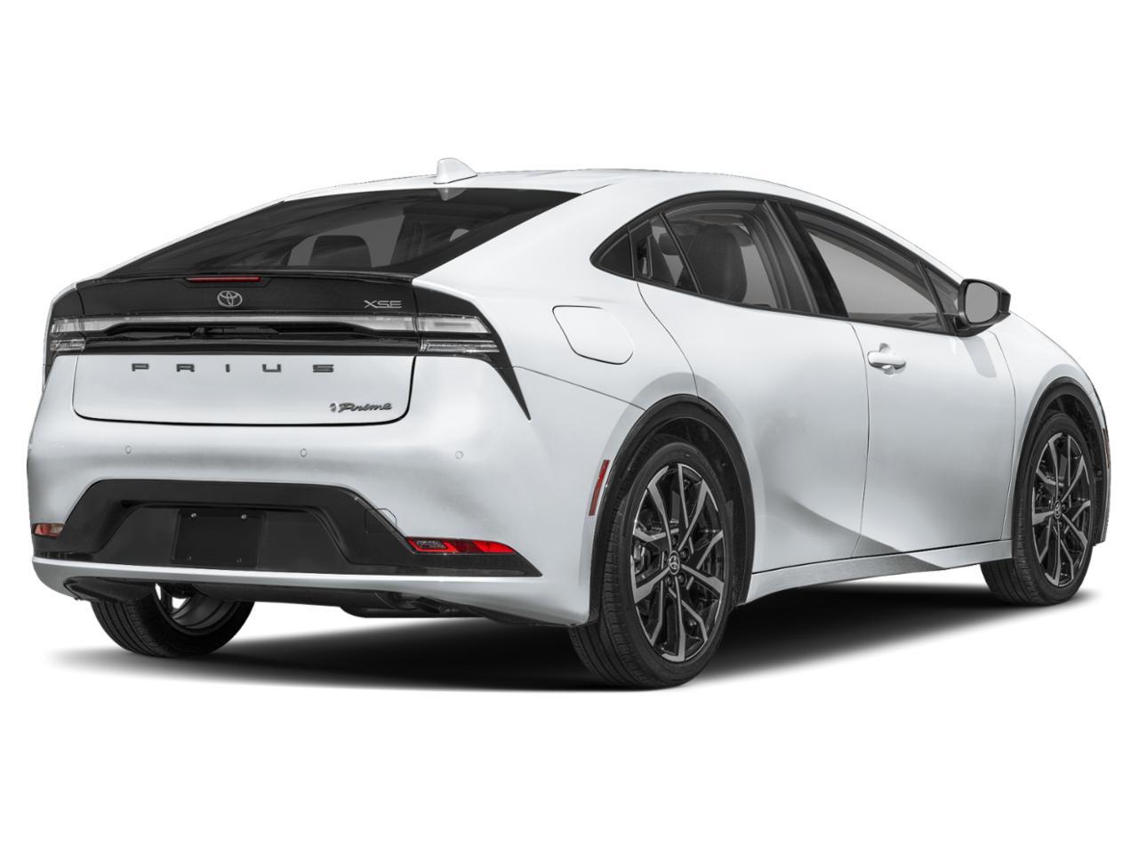 2026 Toyota Prius Plug-In Hybrid XSE Cockeysville MD