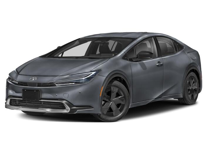2026 Toyota Prius Plug-in  Oshkosh WI