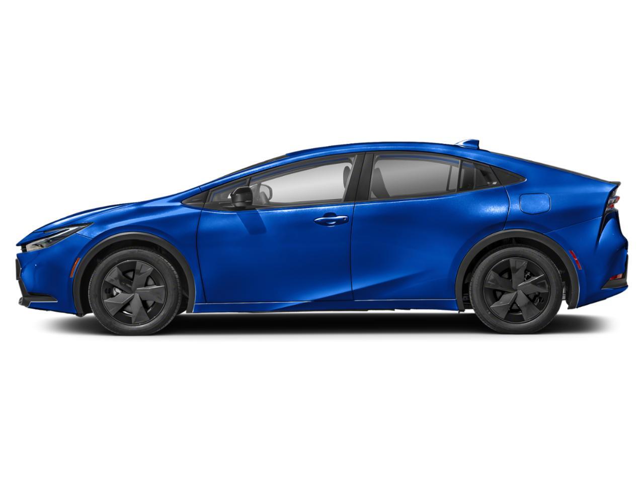 2026 Toyota Prius Plug-in Stafford VA