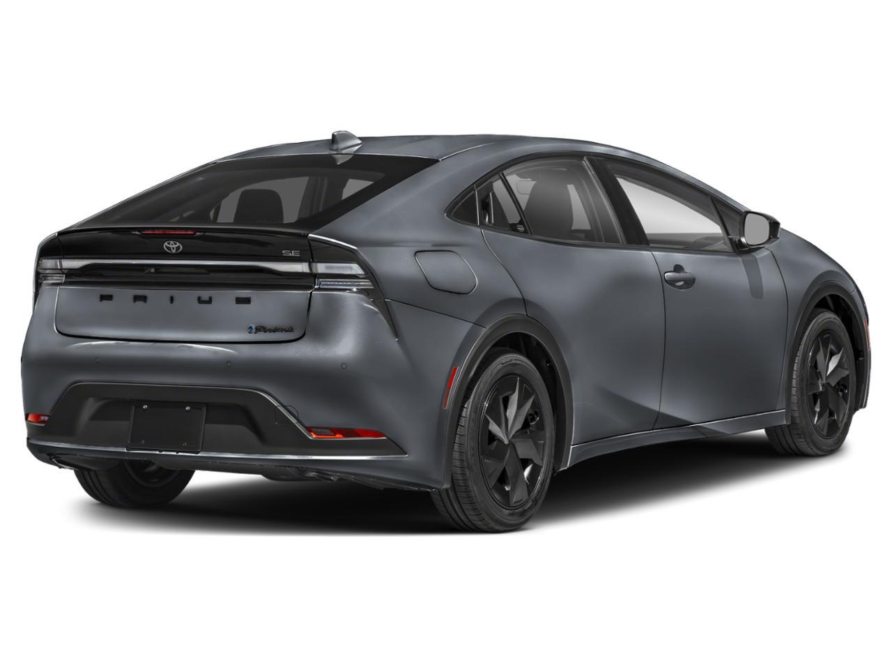 2026 Toyota Prius Prime SE San Clemente CA
