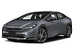 2026 Toyota Prius XLE FWD