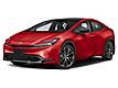 2026 Toyota Prius XLE FWD