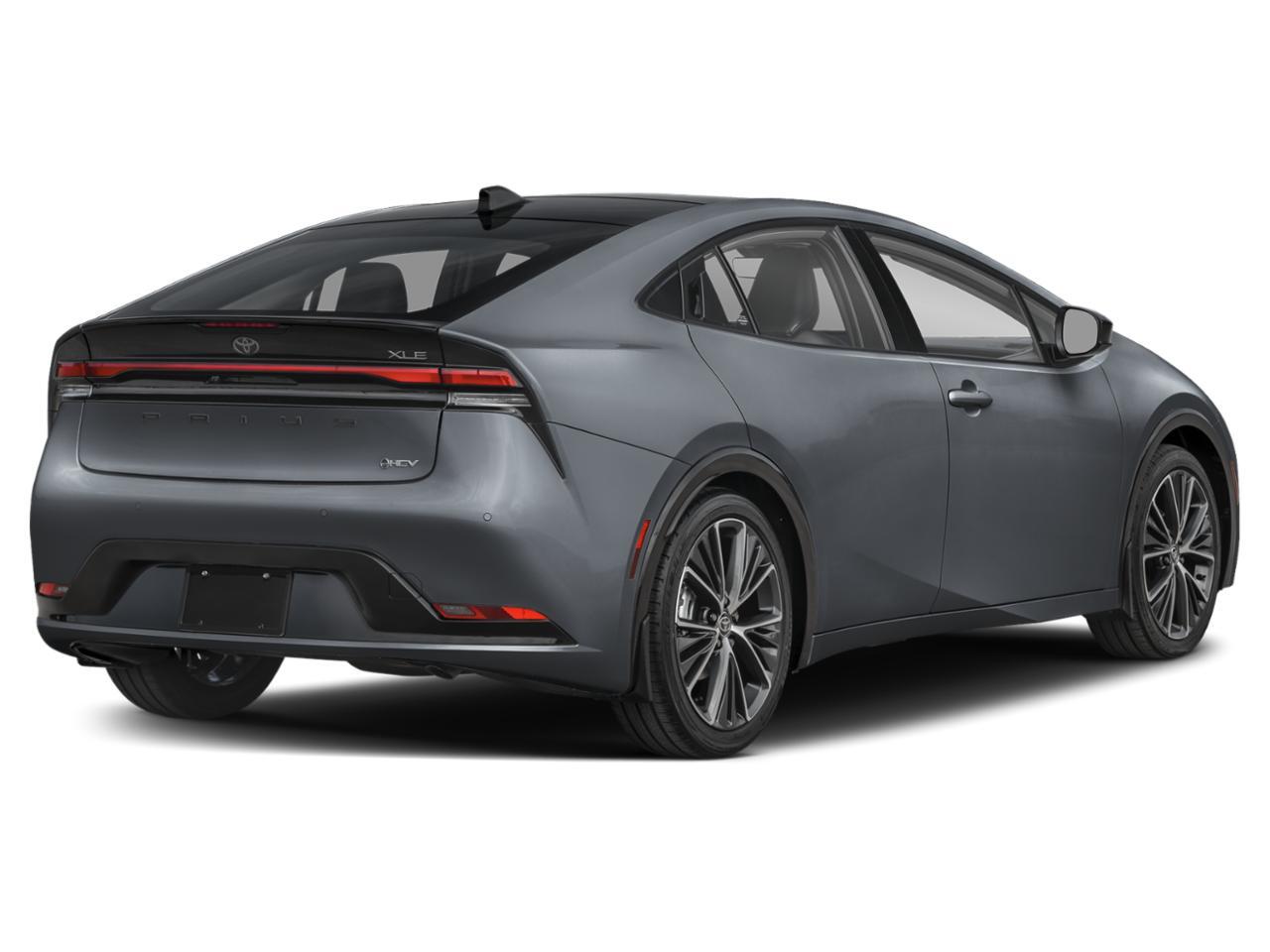 2026 Toyota Prius XLE FWD San Clemente CA