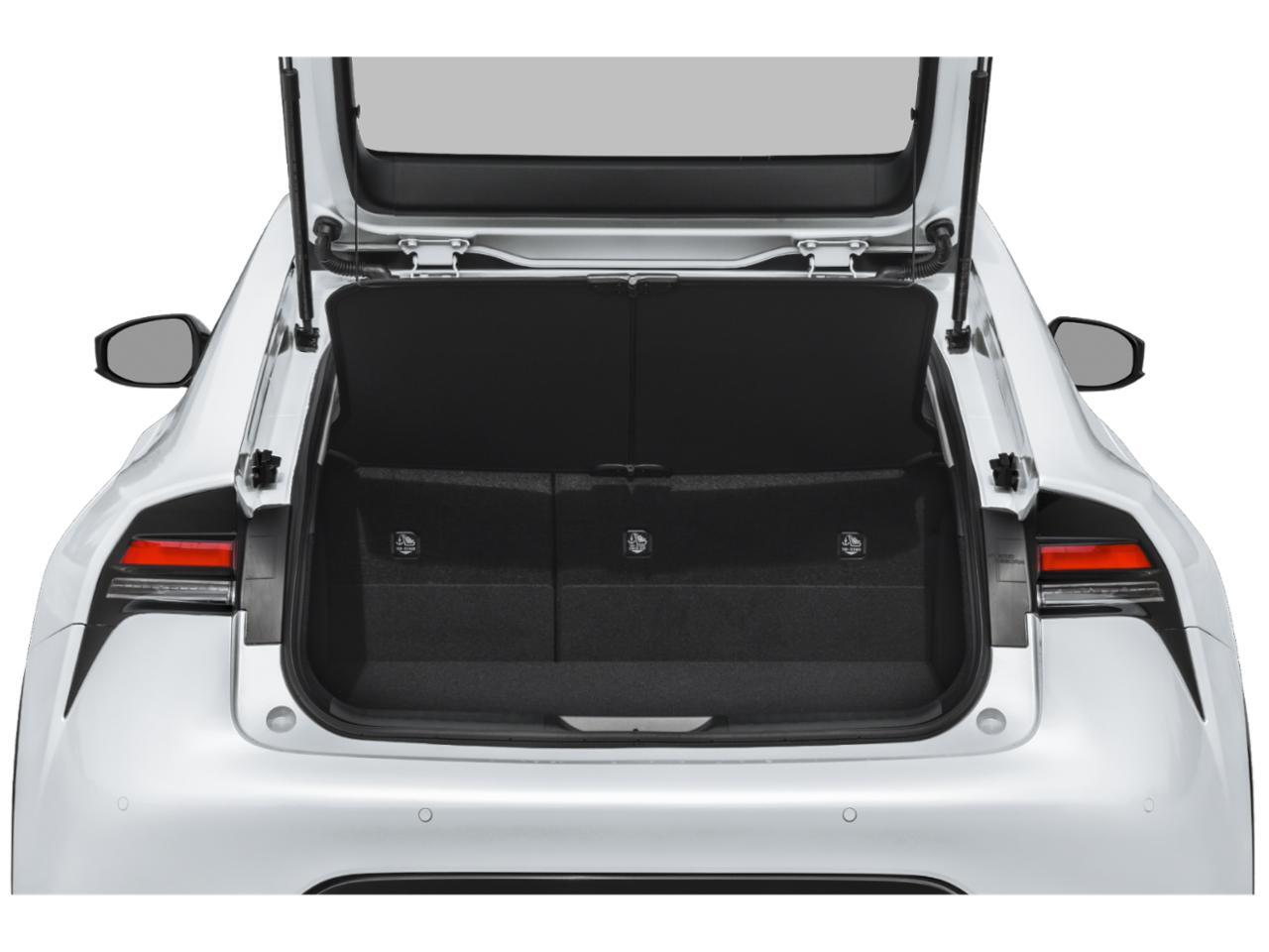 2026 Toyota Prius XLE FWD San Clemente CA