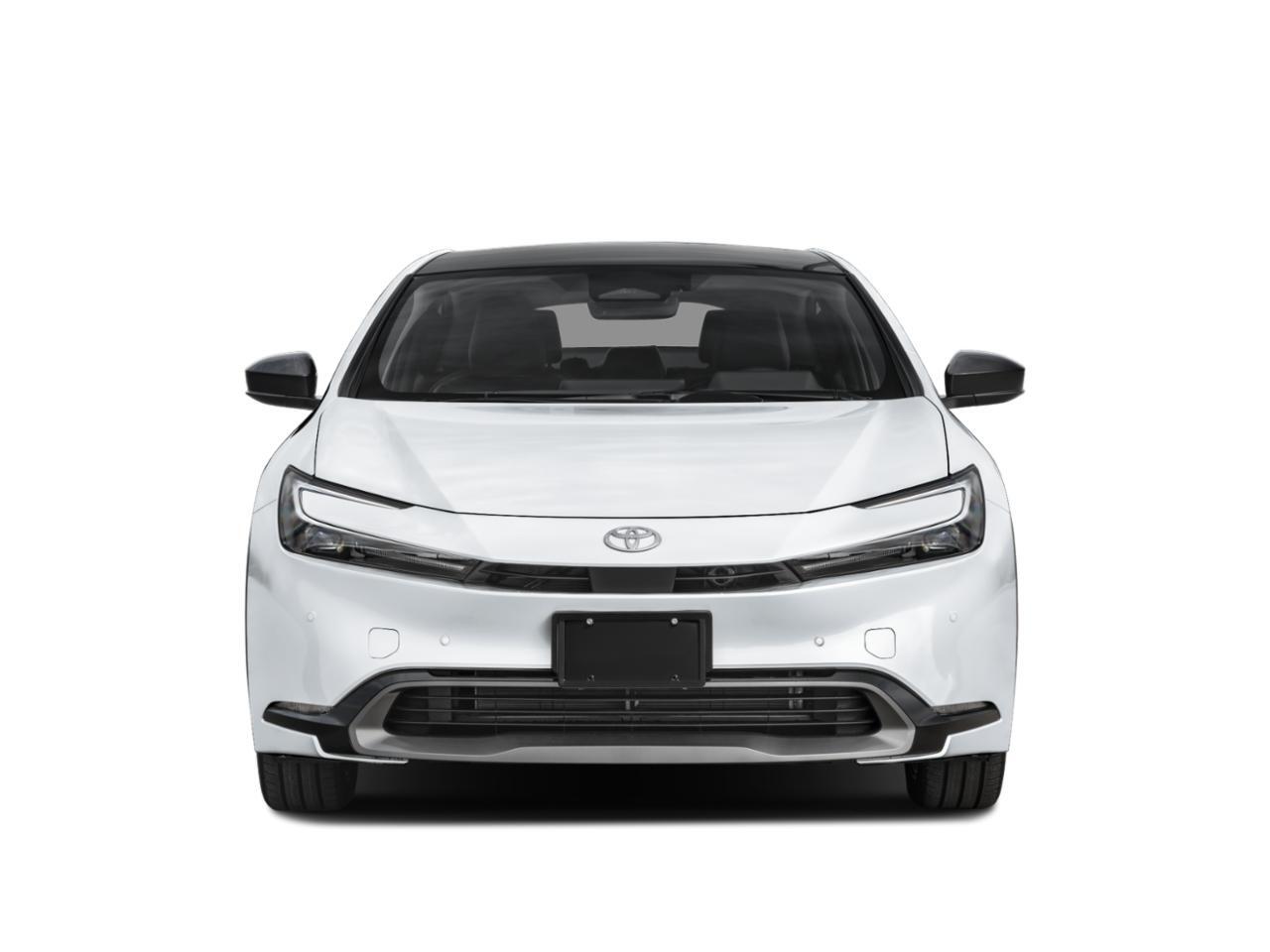 2026 Toyota Prius XLE FWD San Clemente CA