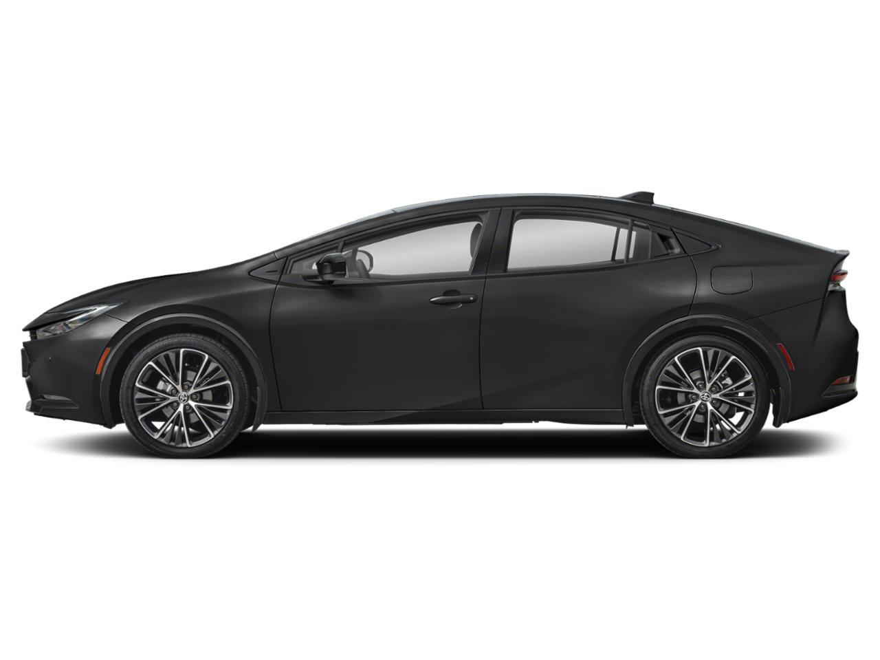 2026 Toyota Prius XLE San Clemente CA
