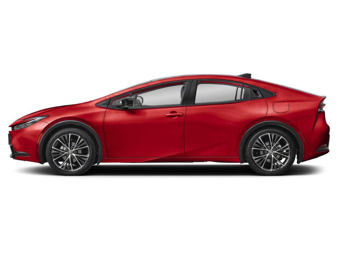 2026 Toyota Prius XLE San Clemente CA