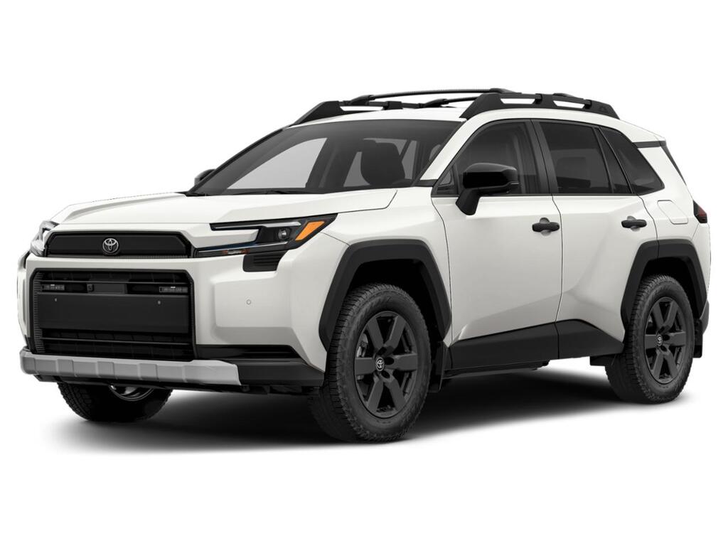 2026 Toyota RAV4  Oshkosh WI