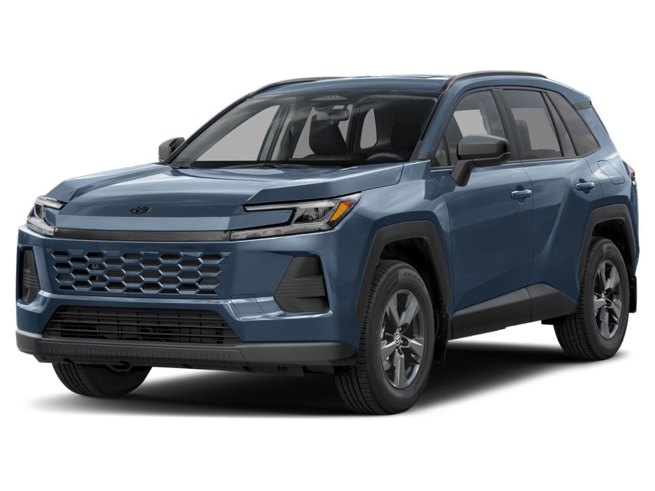 2026 Toyota RAV4 LE San Clemente CA