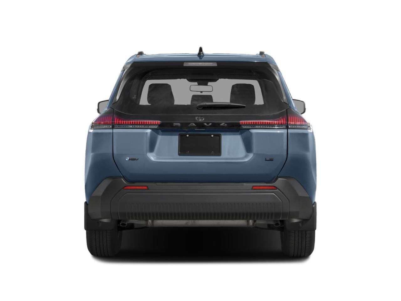 2026 Toyota RAV4 LE San Clemente CA