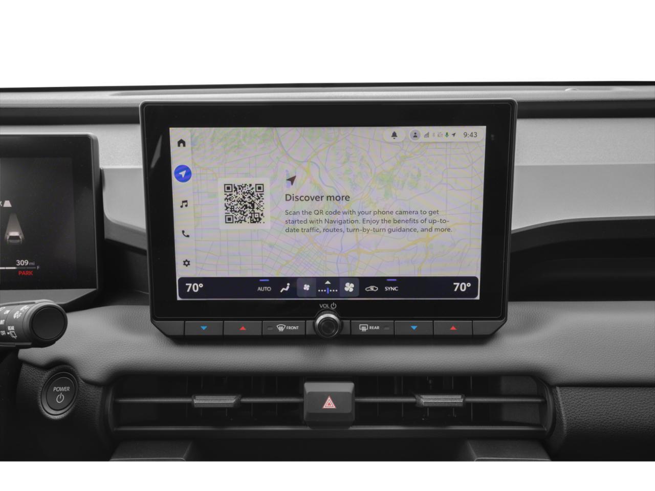 2026 Toyota RAV4 LE San Clemente CA