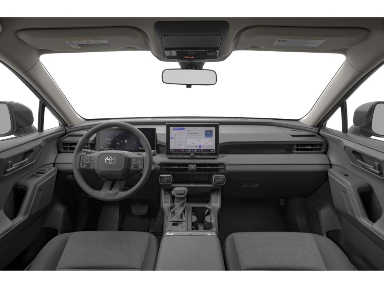 2026 Toyota RAV4 LE San Clemente CA
