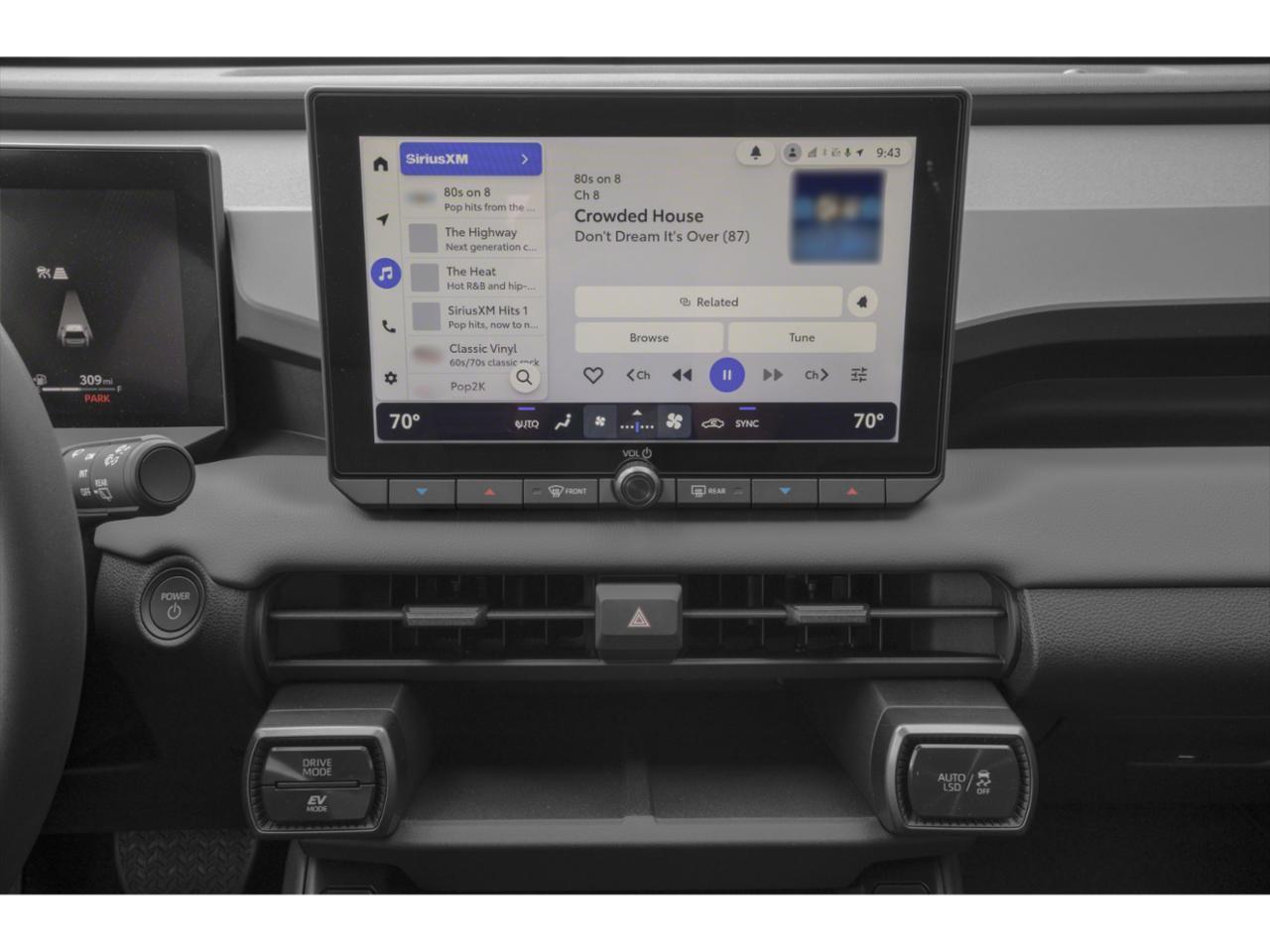 2026 Toyota RAV4 LE San Clemente CA